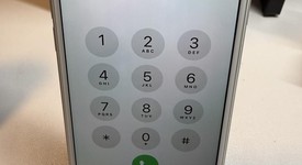 Good
													Apple iPhone 6S - Unlocked, Silver, 64 GB, A1688, photo 2 of 9