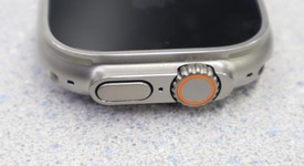 Good
													Apple Watch Ultra 2 49mm - Unlocked, Natural, A2986, photo 2 of 10