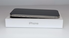 Good
													Apple iPhone 16 Pro Max - Unlocked, Natural, 256 GB, A3084, photo 2 of 8