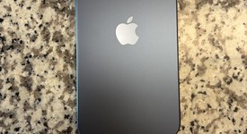 Good
													Apple iPhone 15 Pro Max - Unlocked, Blue, 256 GB, A2849, photo 5 of 10