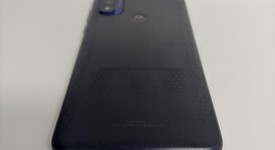 Fair
													Moto G Pure - Cricket, Navy Blue, 32 GB, 3 GB, photo 5 of 9