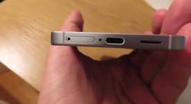 Mint
													Samsung Galaxy S25 - Verizon, Icy Blue, 128 GB, 12 GB, SM-S931U, photo 4 of 7