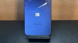 Good
													Samsung Galaxy A15 5G - Unlocked, Black, 64 GB, 4 GB, photo 3 of 3