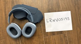 Used
													Apple AirPods Max USB-C - Blue, photo 2 of 8