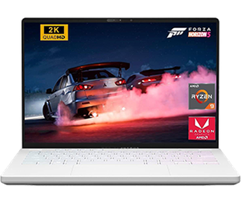 Asus ROG Zephyrus G14 (2023) GA402