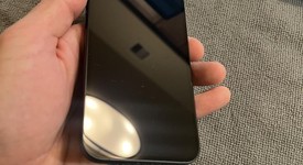 Good
													Apple iPhone 14 - Unlocked, Midnight, 128 GB, A2649, photo 4 of 9