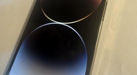 Good
													Apple iPhone 14 Pro - Unlocked, Gold, 128 GB, A2650, photo 4 of 11