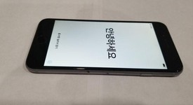 Fair
													Apple iPhone 6 - Verizon, Gray, 64 GB, A1549, photo 2 of 6