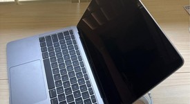 Mint
													MacBook Air 2020 - 13" - Apple M1, Gray, 256 GB, 8 GB, photo 5 of 7