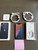 Fair Apple iPhone 13 Mini - Unlocked, Midnight, 128 GB, A2481