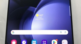 Mint
													Samsung Galaxy Z Fold5 - Verizon, Blue, 256 GB, 12 GB, SM-F946U, photo 2 of 7