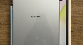 Mint
													Samsung Galaxy Tab S6 Lite - Wi-Fi, Blue, 64 GB, 4 GB, SM-P613, 2022 Edition, photo 2 of 15