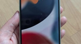 Mint
													Apple iPhone 12 Mini - Unlocked, Green, 64 GB, A2176, photo 5 of 9