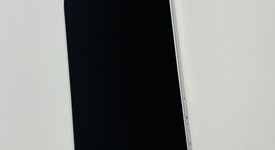 Fair
													Apple iPhone 15 - Unlocked, Blue, 512 GB, A2846, photo 2 of 9