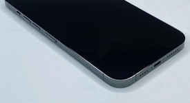 Mint
													Apple iPhone 13 Pro Max - Unlocked, Green, 256 GB, A2484, photo 5 of 7