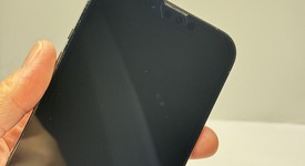 Good
													Apple iPhone 13 Pro - Unlocked, Graphite, 128 GB, A2483, photo 2 of 6