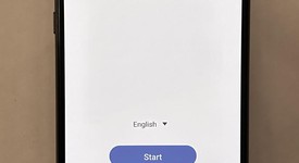 Good
													Samsung Galaxy S10e - AT&T, Black, 128 GB, 6 GB, SM-G970U, photo 1 of 4