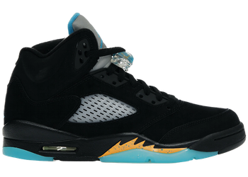 Jordan 5 Retro Aqua (GS) for sale