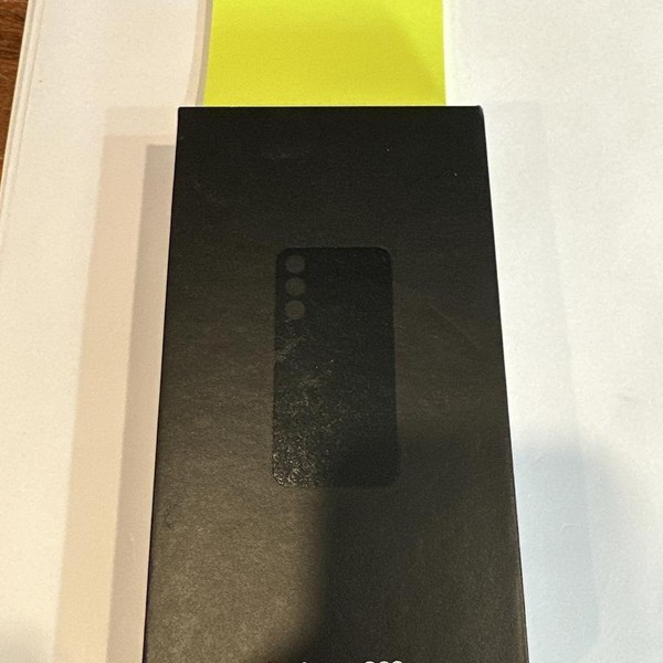 Samsung Galaxy S23 - Verizon, 128 GB, Black, 8 GB, SM-S911U