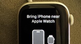 Mint
													Apple Watch Series 9 41mm - AT&T, Silver, A2982 - Cellular, Aluminum, photo 3 of 7