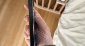 Good
													Apple iPhone 15 Pro Max - AT&T, Black, 256 GB, A2849, photo 5 of 8