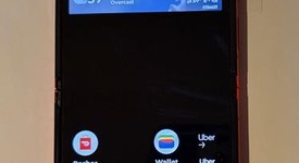 Good
													Motorola Razr Plus (2023) - Unlocked, Magenta, 256 GB, 8 GB, photo 1 of 10