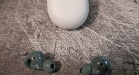 Used
													Google Pixel Buds A-Series - Olive, photo 2 of 3