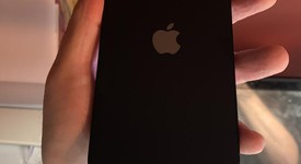 Good
													Apple iPhone 12 - Unlocked, Black, 64 GB, A2172, photo 2 of 6