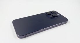 Good
													Apple iPhone 14 Pro - AT&T, Purple, 512 GB, A2650, photo 3 of 3