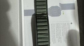 Good
													Apple Watch Ultra 49mm - Unlocked, Titanium, A2622, photo 3 of 10