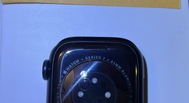 Good
													Apple Watch Series 7 41mm - AT&T, Midnight, A2475 - Cellular, Aluminum, photo 3 of 5