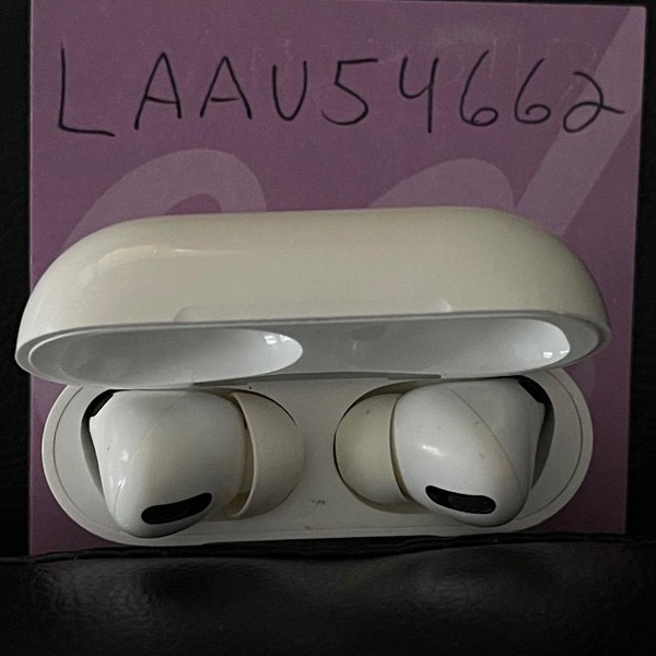 Apple AirPods Pro - MagSafe Case