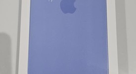 New
													Apple iPhone 16 Plus - Unlocked Non-US, Ultramarine, 128 GB, A3290, photo 1 of 2