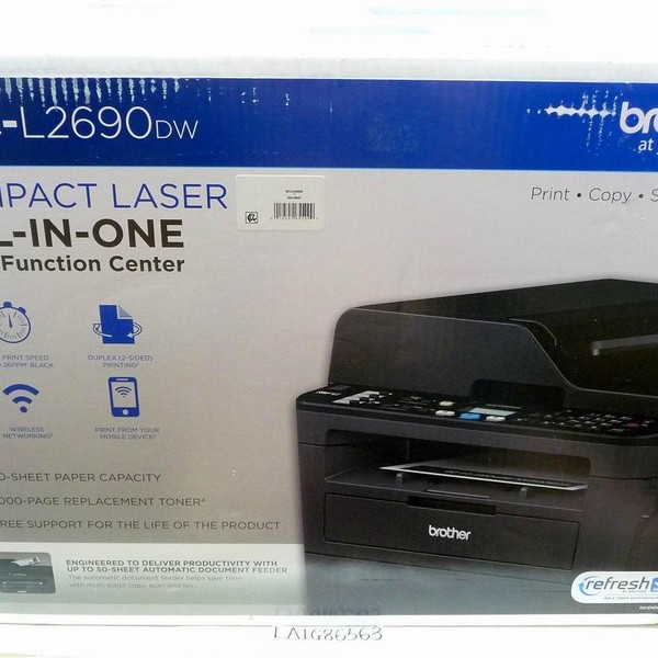 Brother Printer