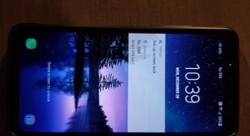 Good
													Samsung Galaxy S8 Active - AT&T, Blue, 64 GB, 4 GB, SM-G892A, photo 2 of 9