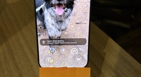 Mint
													Apple iPhone 17 Pro Max - Unlocked, Deep Blue, 512 GB, A3257, photo 3 of 12