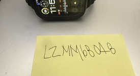 Good
													Apple Watch Ultra 2 49mm - Unlocked, Black, A2986, photo 2 of 8