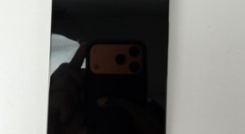 Mint
													Apple iPhone 14 Pro Max - Unlocked, Black, 128 GB, A2651, photo 2 of 5