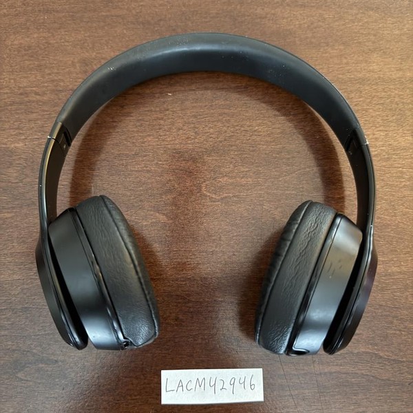 Beats Solo3 - Black