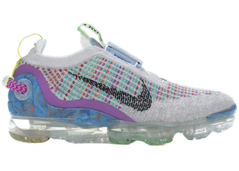 Nike Air VaporMax 2020 Pure Platinum Multicolor (Women's) for sale