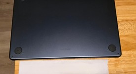 Good
													MacBook Air 2022 - 13" - Apple M2, Midnight, 256 GB, 8 GB, photo 5 of 6