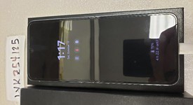 Fair
													Samsung Galaxy Z Flip5 - Verizon, Mint, 256 GB, 8 GB, SM-F731U, photo 2 of 6