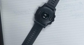 Good
													Garmin Forerunner 945 - Black, Non-cellular, photo 2 of 4