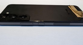 Good
													Samsung Galaxy S22 - Verizon, Black, 128 GB, 8 GB, SM-S901U, photo 2 of 7
