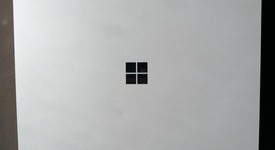 Good
													Microsoft Surface Book 2 13.5" - I7, 512 GB, 16 GB, photo 4 of 16