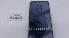 Good
													Samsung Galaxy S21 5G - T-Mobile, Gray, 256 GB, 8 GB, SM-G991U, photo 1 of 9