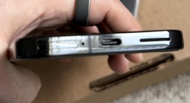 Mint
													Google Pixel 9 Pro - Unlocked, Obsidian, 512 GB, 16 GB, GR83Y, photo 5 of 8