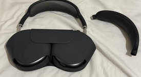 Used
													Apple AirPods Max - Gray, photo 1 of 16