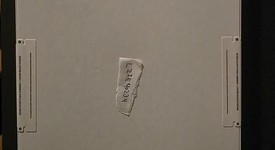 New
													Samsung Galaxy Tab  S10 Ultra - Wi-Fi, Platinum Silver, 512 GB, 12 GB, SM-X920, photo 2 of 2