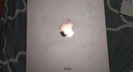 Good
													Apple iPad Mini 6th Gen - Wi-Fi, Purple, 256 GB, A2567, photo 3 of 7